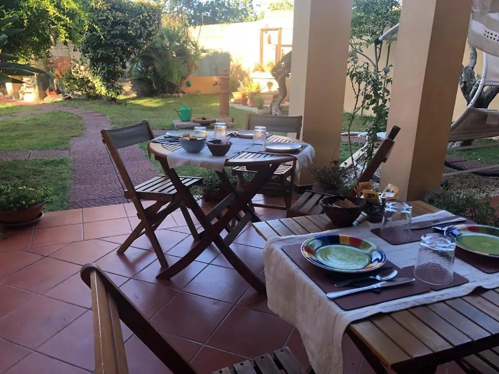 Bed and Breakfast West Coast à Càbras 0*,