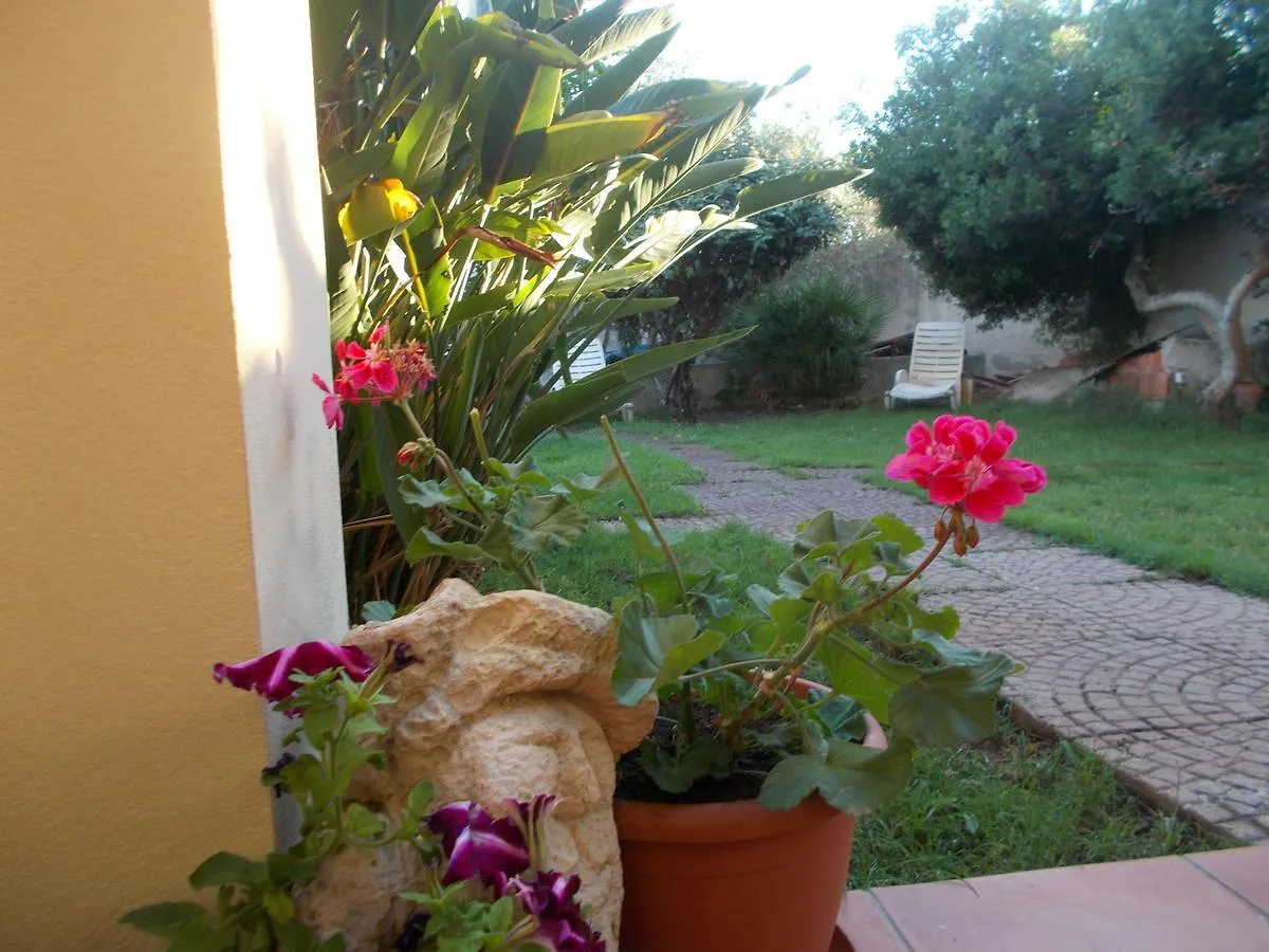 Bed and Breakfast West Coast à Càbras