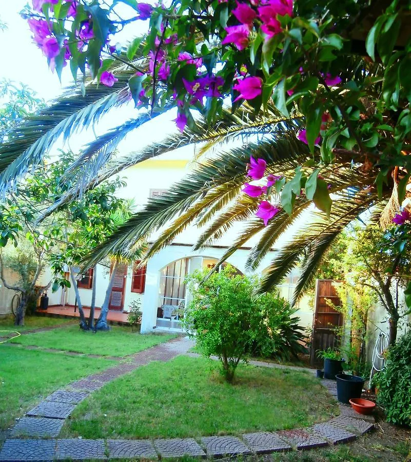 Bed and Breakfast West Coast à Càbras