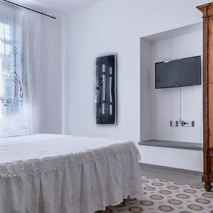 Maison d'hôtes Dimora Ferraris, Càbras