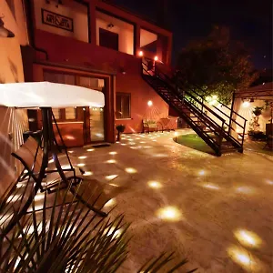 Artista Bed & Breakfast