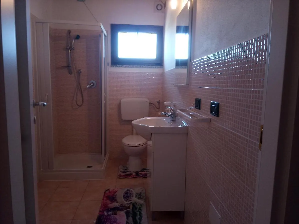 West Coast Bed & Breakfast Cabras