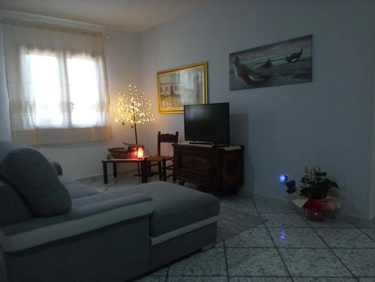 West Coast Bed & Breakfast Cabras