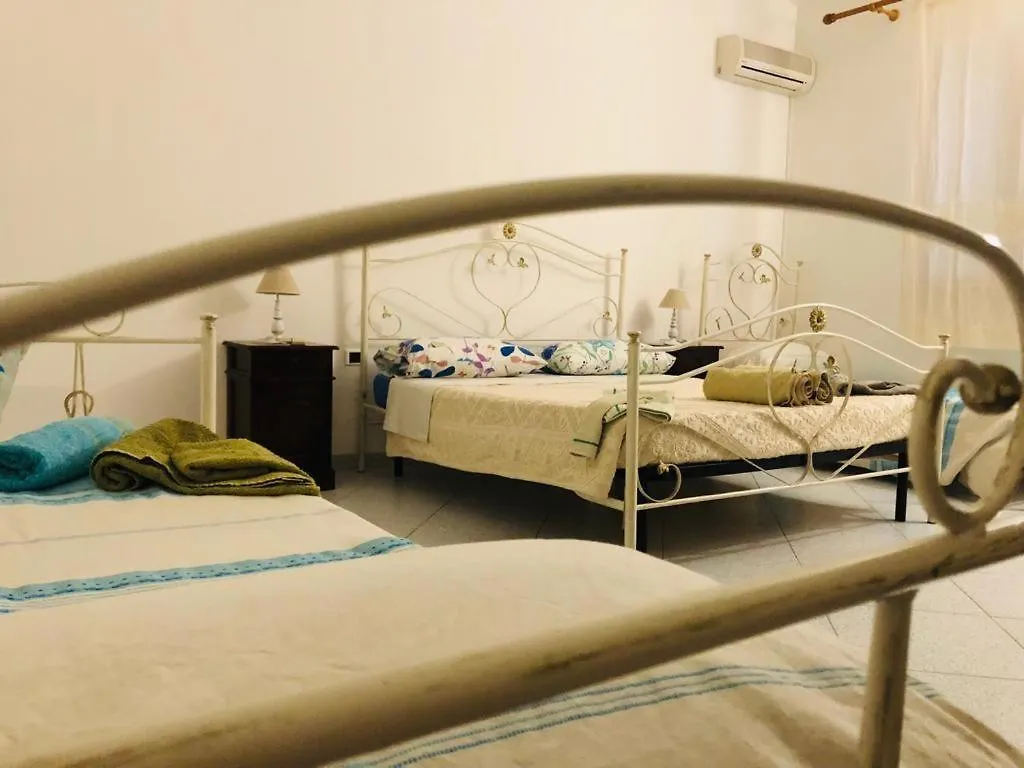 West Coast Bed & Breakfast Cabras