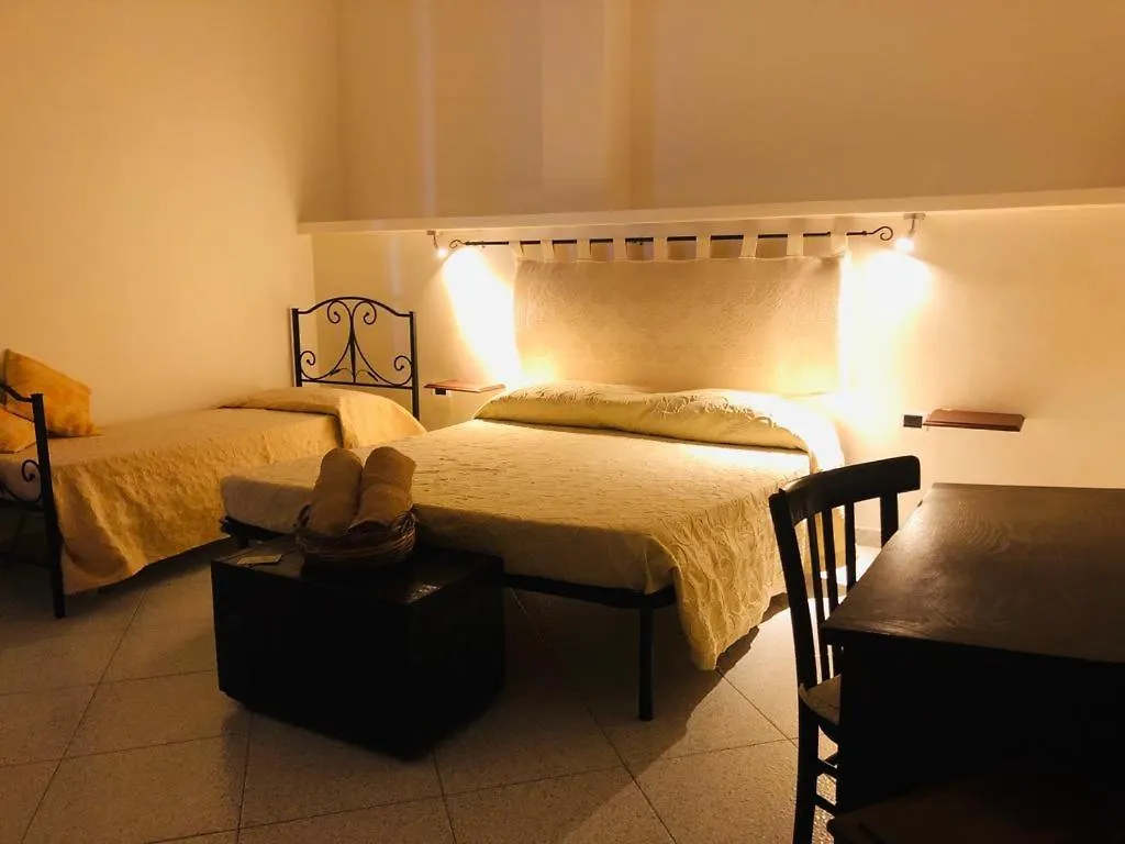 West Coast Bed & Breakfast Cabras