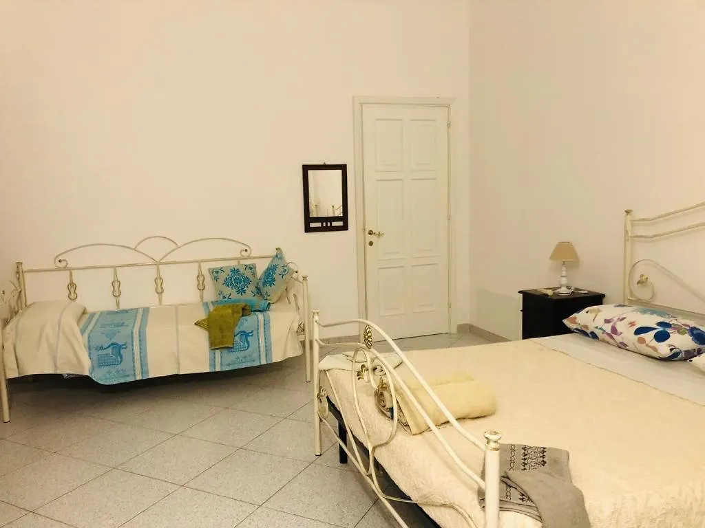 West Coast Bed & Breakfast Cabras