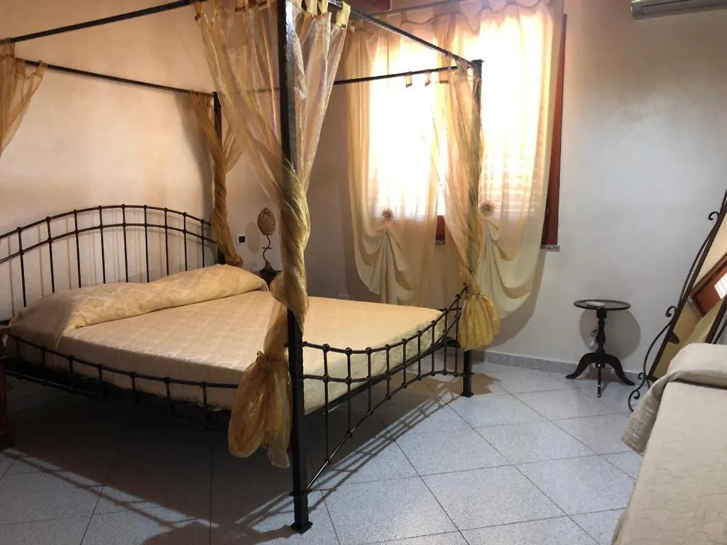 West Coast Bed & Breakfast Cabras