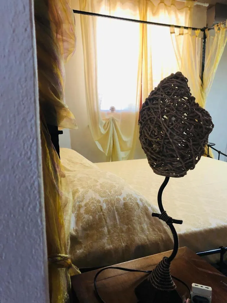 West Coast Bed & Breakfast Cabras
