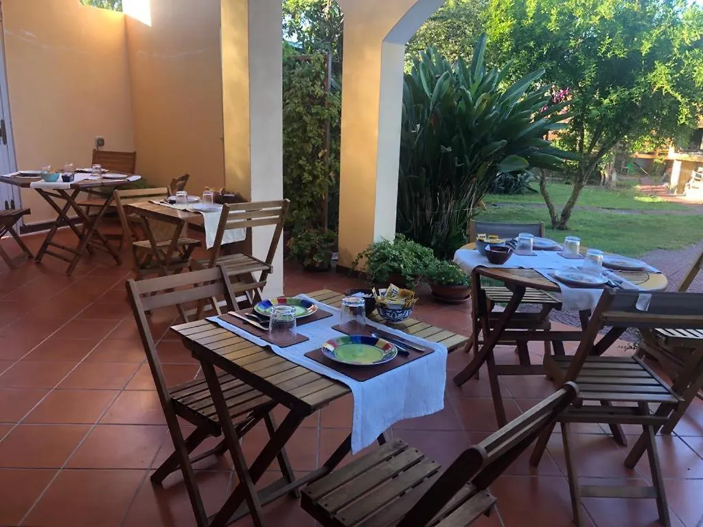 West Coast Bed & Breakfast Cabras