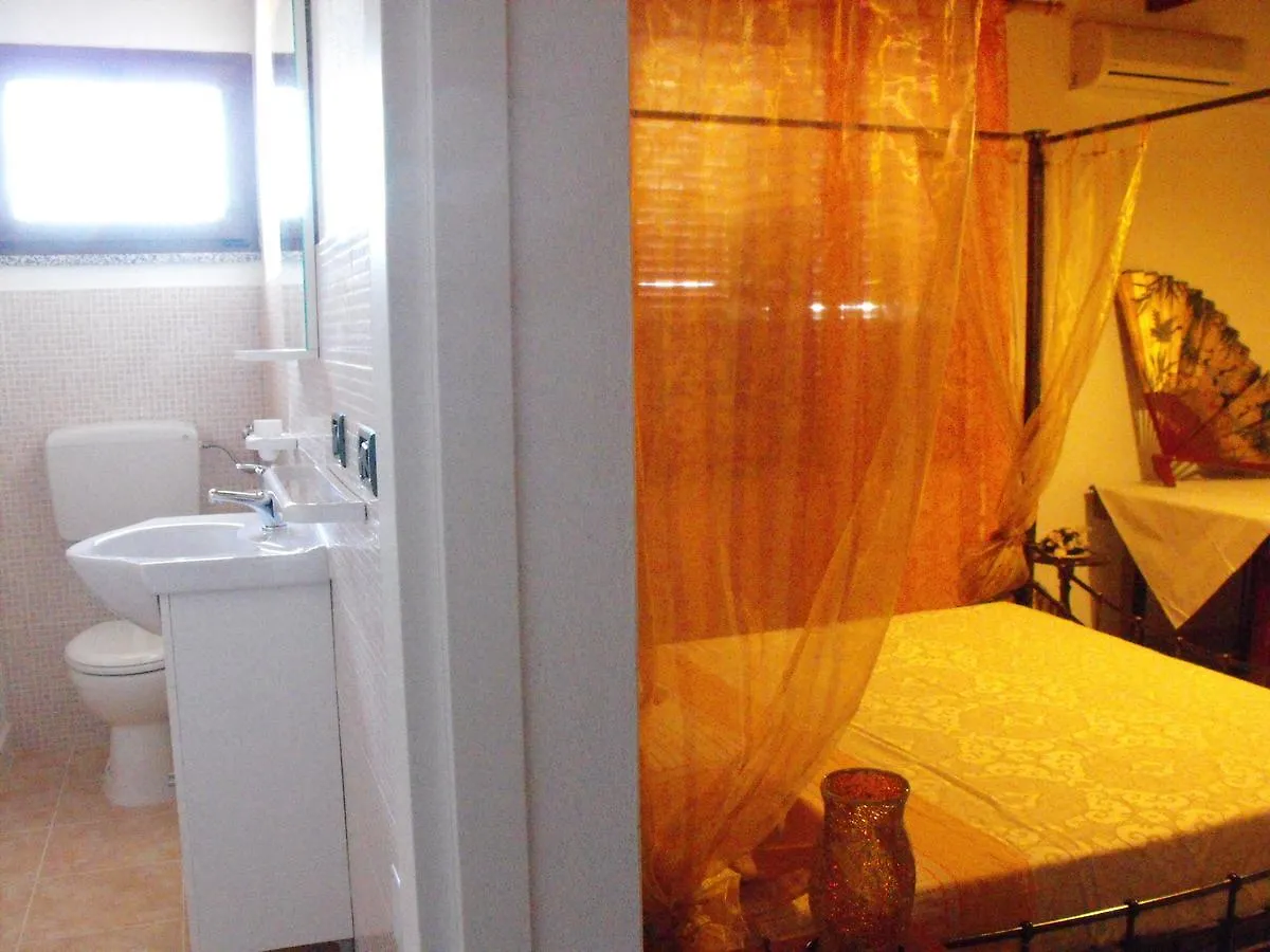West Coast Bed & Breakfast Cabras