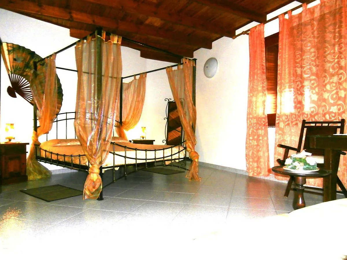 West Coast Bed & Breakfast Cabras