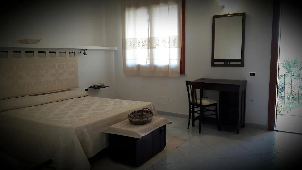 West Coast Bed & Breakfast Cabras