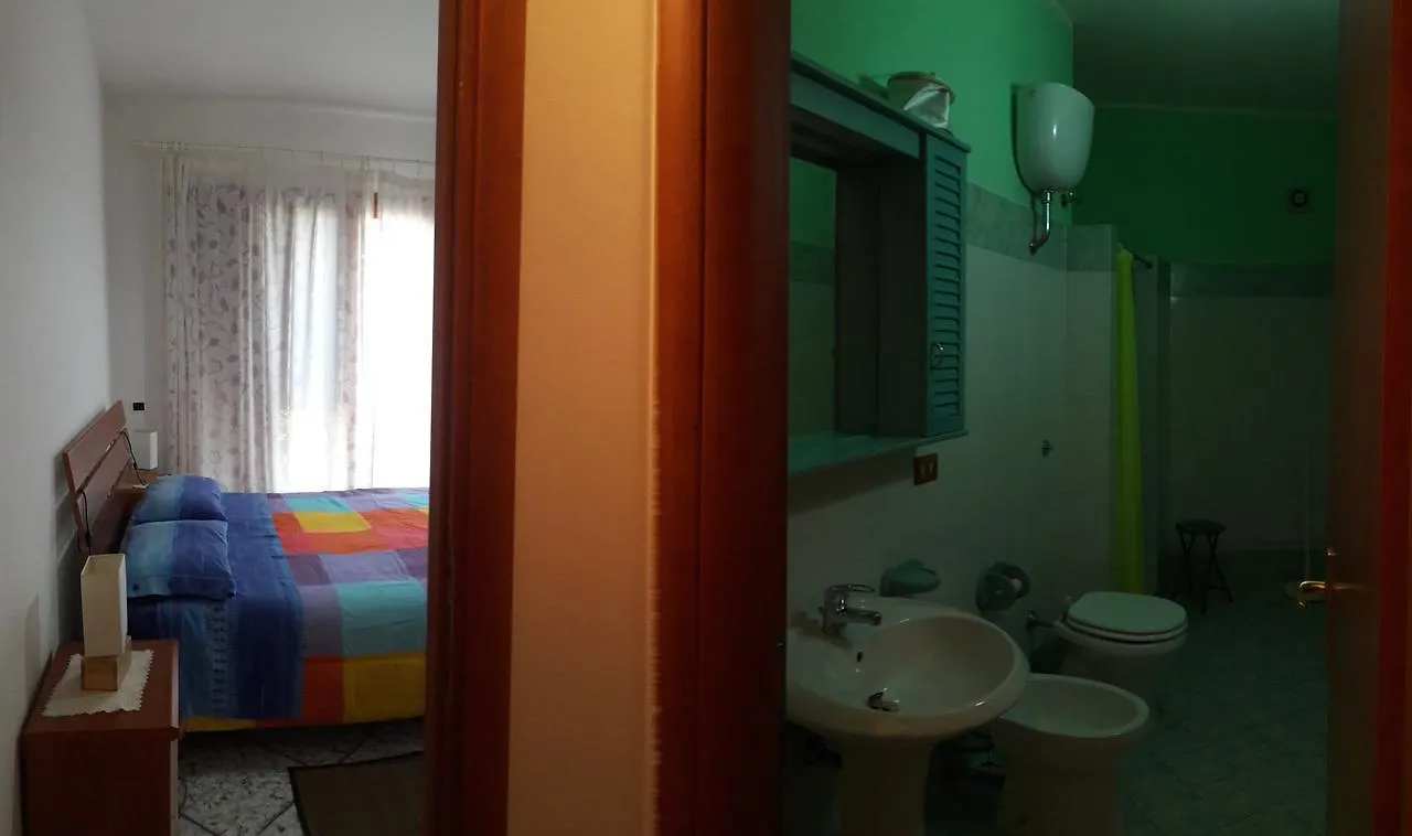 West Coast Bed & Breakfast Cabras