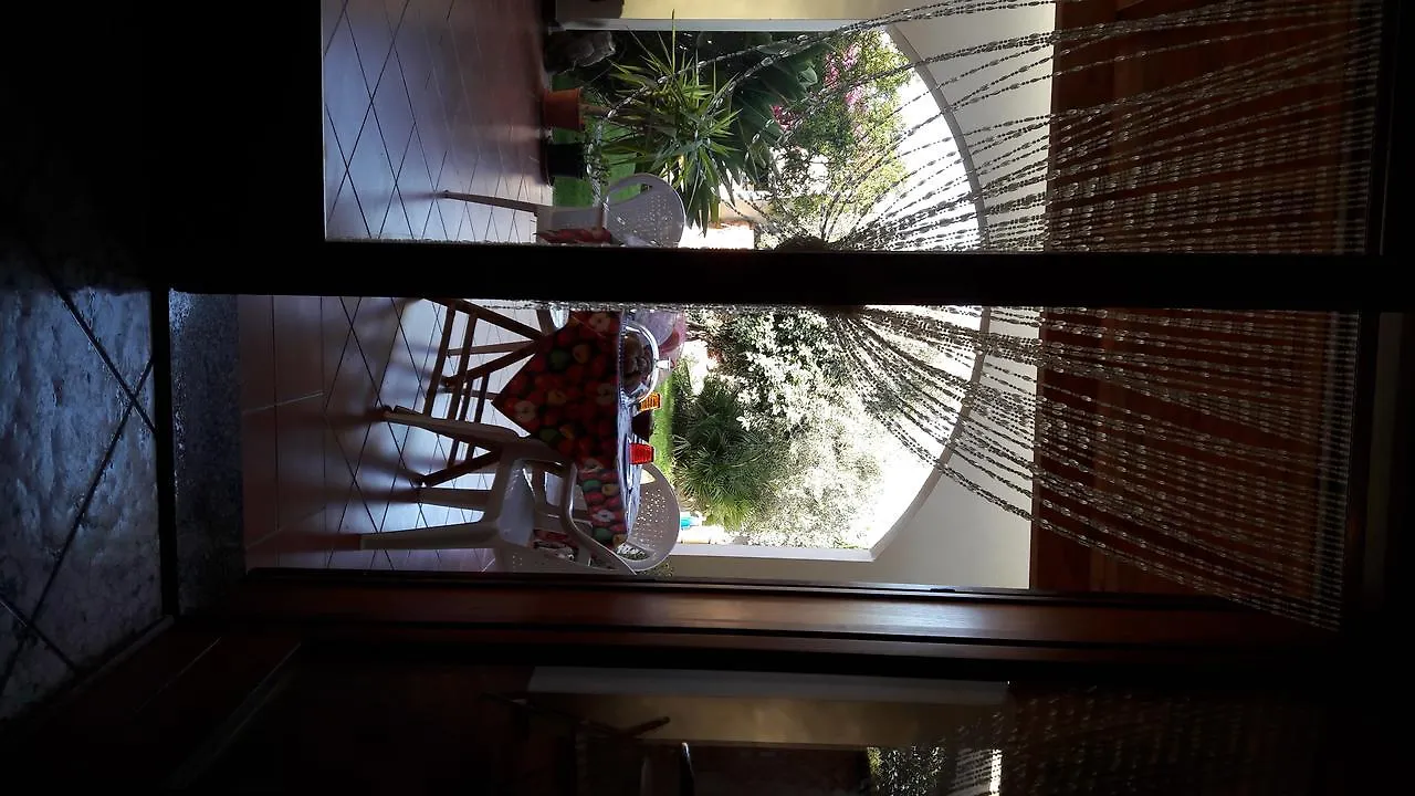 West Coast Bed & Breakfast Cabras