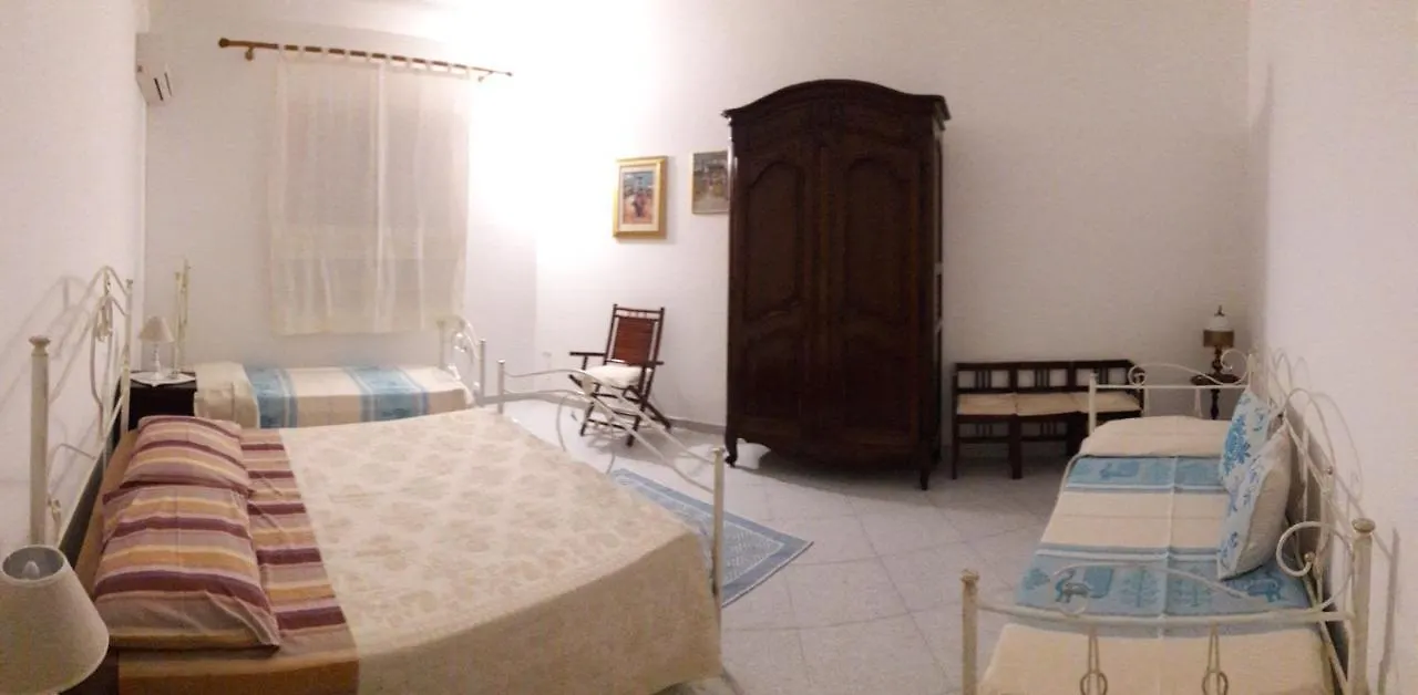 West Coast Bed & Breakfast Cabras