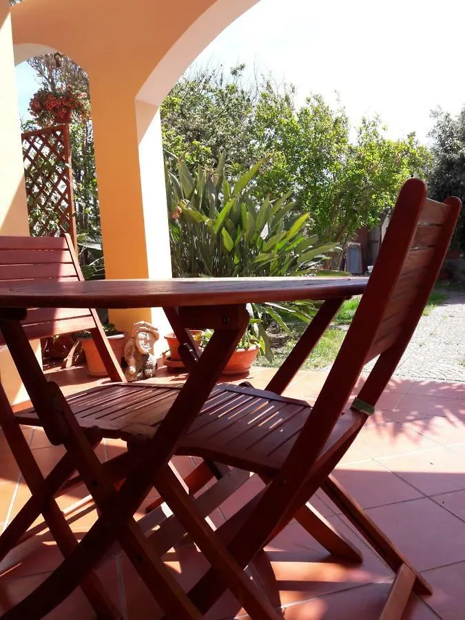 West Coast Bed & Breakfast Cabras