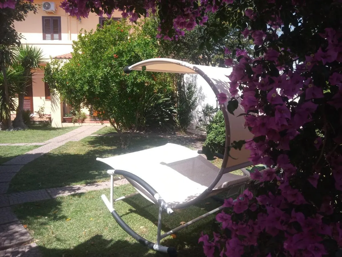 West Coast Bed & Breakfast Cabras